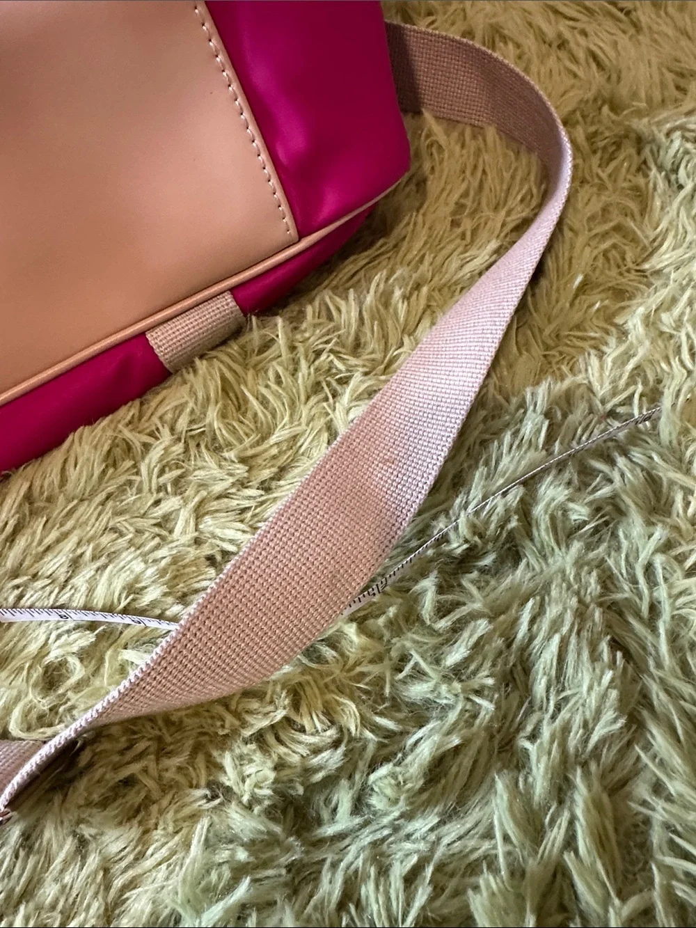 Kate Spade overnight duffle